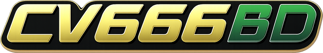 cv666 bd লোগো